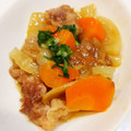 おおぎ's cooksnap of when they made ほったらかし☆豚バラ肉と大根の旨うま煮.