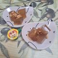 みかかめ's cooksnap of when they made 暑さ対策＊麦茶で和のかんてんゼリー.