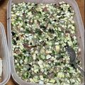 ういき☆彡's cooksnap of when they made 山形の『だし』・・kikusui流.