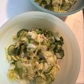 みや☆じゅん's cooksnap of when they made キャベツときゅうりのごまマヨサラダ.