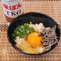 あーこ姐's cooksnap of when they made 簡単満足〜塩こんぶ入り卵かけごはん！！.
