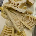 みちばたの花's cooksnap of when they made たけのこの茹で方☆アク抜きの方法です.