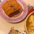 きまた's cooksnap of when they made ほどよい甘さのキャロットケーキ.