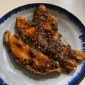 だい☆あお☆まり's cooksnap of when they made 鮭のごま照り焼き♪.