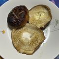 たんぽぽッ's cooksnap of when they made シンプル！絶品！肉厚椎茸のステーキ.