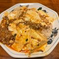 さすらい's cooksnap of when they made ★本格麻婆豆腐★.