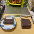 ニッシーマン's cooksnap of when they made *ママの簡単小豆羊羹*.