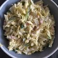 。かのこ。's cooksnap of when they made 春キャベツでケンタッキー♪コールスロー.