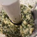 Yasaibiyori808's cooksnap of when they made 山椒の酒粕味噌.