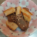 precious☆'s cooksnap of when they made すぐできる！蒟蒻とさつま揚げの甘辛.