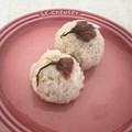 チェリチョコ's cooksnap of when they made 桜の塩漬けおむすび.