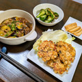 ちえたろう's cooksnap of when they made ＊副菜＊白だしできゅうりと塩昆布の浅漬け.