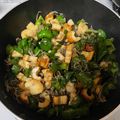 柿ピー's cooksnap of when they made うまっ♪ピーマンの甘辛炒め煮.