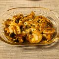 まーちゃろう's cooksnap of when they made 鶏もも肉チーズ焼き.