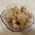papikun's cooksnap of when they made ご飯がすすむ！大根漬け.