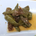ポニーリボン's cooksnap of when they made 博多小料理屋の一品✿ししとうの煮びたし.