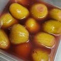 クックQ2G96N☆'s cooksnap of when they made いちじくコンポート.