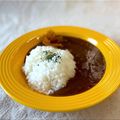 かっちゃん杉's cooksnap of when they made カレーやハヤシライスのごはんにパセリを♪.