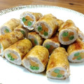 YCHキッチン's cooksnap of when they made ☆いんげんとにんじんの肉巻き☆.