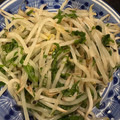 みや☆じゅん's cooksnap of when they made ＊超簡単☆絶品もやしと大葉のナムル＊.