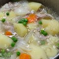 コスモとフライパン's cooksnap of when they made 簡単☆あっさり美味しいとろける塩肉じゃが.