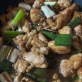 なつぐろん's cooksnap of when they made 焼き鳥丼.