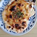 noelno6's cooksnap of when they made 米粉ピザ（小麦不使用　アレルギーＯＫ）.