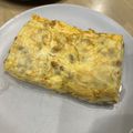 クックPY1189☆'s cooksnap of when they made 納豆入りだし巻き卵.