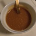 喜八＆Hacchi's cooksnap of when they made 茄子！味噌田楽.