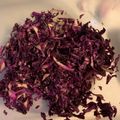 ジロウさん's cooksnap of when they made 紫キャベツのバルサミコマリネ.