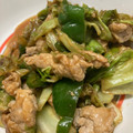 ゆうこたん0729's cooksnap of when they made フライパン一つで簡単！子どもも喜ぶ回鍋肉.