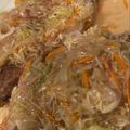 ふうか1D's cooksnap of when they made 赤魚唐揚げの甘酢餡かけ.