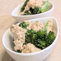 ともみん❤'s cooksnap of when they made ブロッコリーとツナの胡麻マヨポン♪サラダ.
