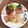 こつゆ514's cooksnap of when they made ＊さつま揚げのわさび醤油こんがり焼き＊.