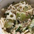 ロミみ's cooksnap of when they made れんこんとシーチキンのサラダ.