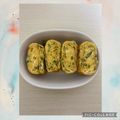ももゆみ1230's cooksnap of when they made 簡単☆ねぎの卵焼き.