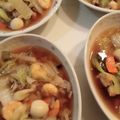 さくらママ✿'s cooksnap of when they made ☆中華丼☆.