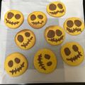 naoママキッチン's cooksnap of when they made ♡ハロウィンに！ジャックのクッキー♡.