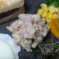 えぞりす しっぽ's cooksnap of when they made 白いんげん豆とパンチェッタの煮込み.