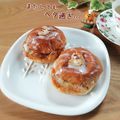 Newチヨコっと♪'s cooksnap of when they made ロールパンでシナモンロール.