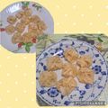みかかめ's cooksnap of when they made 食べ過ぎ注意！餃子の皮で作る小籠包*.