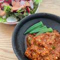 クックUE6RR7☆'s cooksnap of when they made 本格的！5種のスパイスカレー.