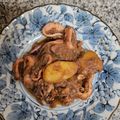 かめかめ7772's cooksnap of when they made イカじゃが.