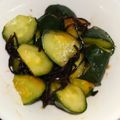クック6R440O☆'s cooksnap of when they made 【簡単1分おつまみ】塩こんぶきゅうり.