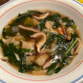 クックIB82OG☆'s cooksnap of when they made にらと海老のとろっと煮☆.