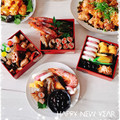 ＴＷＯＨＥＡＲＴＳ's cooksnap of when they made 簡単お正月用＊おせちのかまぼこ飾り切り＊.