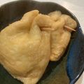 ゆみらんたん's cooksnap of when they made 簡単　袋煮　色んな野菜卵でとじて♬.