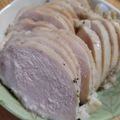 クックHMODZ3☆'s cooksnap of when they made 放っておくだけ、サラダチキン.