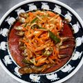 アムール杏ちゃん's cooksnap of when they made これこれシンプル旨い！ししゃもの南蛮漬け.