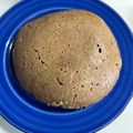 け〜〜ちゃん's cooksnap of when they made きな粉蒸しパン.